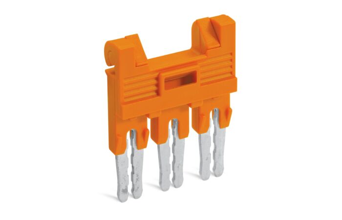 282-433/100-000 insulated 3-way, orange