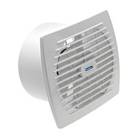 KANLUX Ventilátor CYKLON EOL150 průměr 150mm, 230V, s tahovým vypínačem a vidlicí