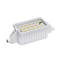 Žár.LED 6W R7s 3000K 120° RANGO