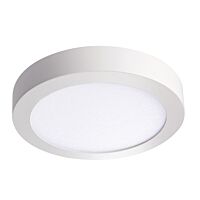 KANLUX Svítidlo LED CARSA V2 18W-NW-W 1260lm 4000K IP20