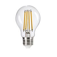 KANLUX Žárovka LED 10W-100 E27 4000K 320° Filament