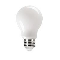 KANLUX Žárovka LED 4,5W-40 E27 2700K 320° Filament