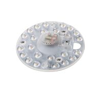 Žár.LED MODv2 12W-75 3000K 170° KANLUX