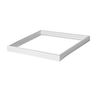 KANLUX Rám ADTR-H přisazená montáž, pro panel BLINGO 600x600mm (29843)