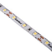 KANLUX Pásek LED SMD 11W/m 12VDC 900lm/m 6000K CRI90 studená bílá délka 5m  IP00