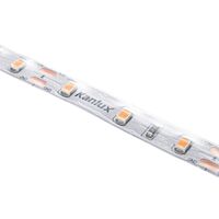 KANLUX Pásek LED SMD 11W/m 12VDC 900lm/m 3000K CRI90 teplá bílá délka 5m  IP65