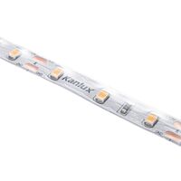 KANLUX Pásek LED SMD 11W/m 12VDC 800lm/m 4000K CRI90 neutrální bílá délka 5m  IP65