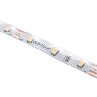 KANLUX Pásek LED SMD 11W/m 12VDC 800lm/m 6000K CRI90 studená bílá délka 5m  IP65