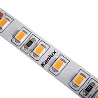 KANLUX Pásek LED SMD 16W/m 24VDC 270lm/m 3000K CRI90 teplá bílá délka 30m  IP00