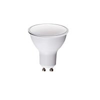 KANLUX Žárovka LED 4,7W-39 GU10 325lm 2700-6500K 110° RGBCCT SMART Wi-Fi