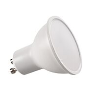 Žár.LED 1,2W-15 GU10 4000K 105° KANLUX