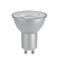 Žár.LED 6,5W-60 GU10 4000K 110° KANLUX