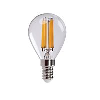 Žár.LED 6W-60 E14 2700K 320° KANLUX