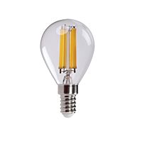 Žár.LED 6W-60 E14 4000K 320° KANLUX