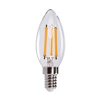 Žár.LED 5,9W-60 E14 2700K 320° KANLUX