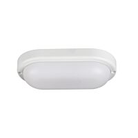 KANLUX Svítidlo LED TOLU C 6W-NW-W 420lm 4000K IP54