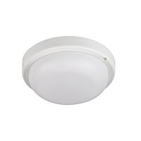 KANLUX Svítidlo LED TOLU O 9W-NW-W 720lm 4000K IP54