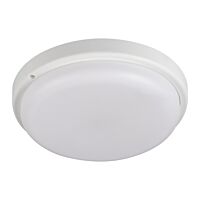 KANLUX Svítidlo LED TOLU O 18W-NW-W 1620lm 4000K IP54