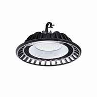 KANLUX Svítidlo LED HIBO  50W 4500lm 4000K High Bay s SMD diodami IP65 černá