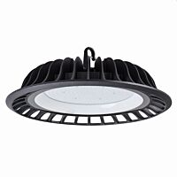 KANLUX Svítidlo LED HIBO 200W 18000lm 4000K High Bay s SMD diodami  IP65 černá