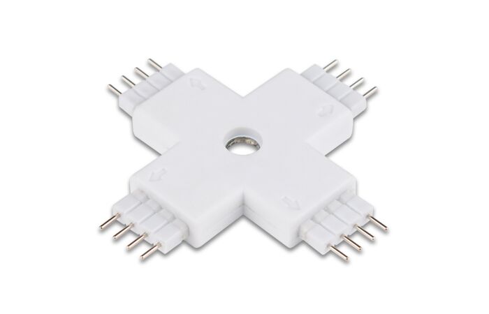 Konektor ML-111.024.21.5 pro RGB pásky