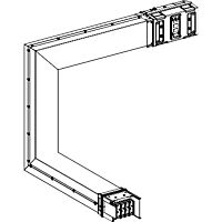 KSA250DMCK4A 3D koleno 250 A na míru