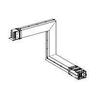 KSA630DMBK4A 3D koleno 630 A na míru