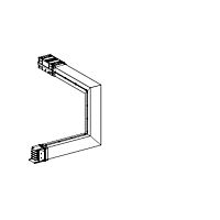 KSA630DMCL4A 3D koleno 630 A na míru