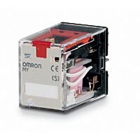 OMRON Produkt  MY2IN 48/50AC(S)