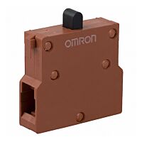 OMRON Produkt  A22-01S