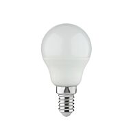 BILO 4,5W E14-WW   Světelný zdroj LED  (