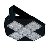 MODUS HBO100, malý korpus, 5 x LED 840,