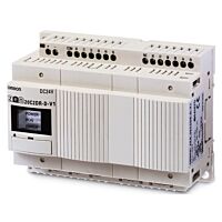 OMRON Produkt  ZEN-20C2DT-D-V2