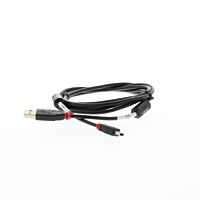 OMRON Kabel s konektory USB na mini USB