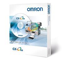 OMRON Software CXONE-DVD-EV4