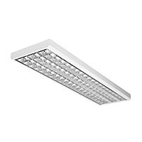 MODUS LLX 3x28 W T5, hliník DP,nízké,