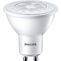 PHILIPS Žárovka LED 6,5W-65 GU10 3000K 36° CorePro