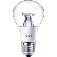 PHILIPS Žárovka LED 6,5W-40 E27 2700K 360° Corepro