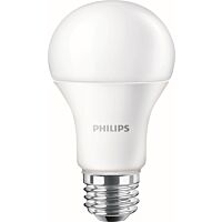 PHILIPS Žárovka LED 8,5W-60 E27 2700K 250° D CorePro
