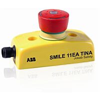 ABB Spínač Smile 11 EA TINA ESTOP 1konektor