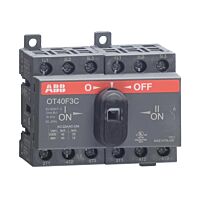 ABB Spínač OT40F3C