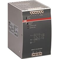 ABB Zdroj CP-E 48/5 48VDC/5A 115-230VAC