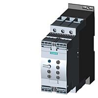 SIEMENS Softstartér 3RW4037-1BB04