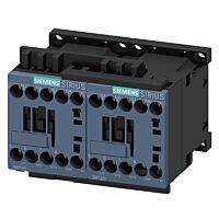 SIEMENS Stykač 3RA2316-8XB30-1AP0 reverzační