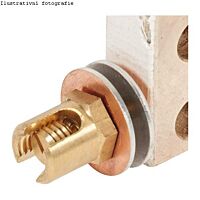 CABLOFIL Šroub CM585397 BLF 8/35 CU uzemňovací