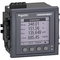 SCHNEIDER Analyzátor METSEPM5320 PM5320 ethernet