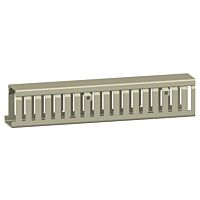 SCHNEIDER ELECTRIC Žlab AK2GD12575 kabelový, 125x75mm, šedý, délka 2m