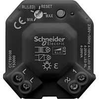 SCHNEIDER Modul LED stmívače CCT99100 univerzální