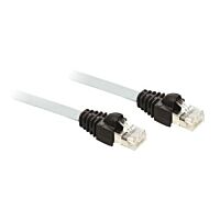 SCHNEIDER Kabel Ethernet STP CAT5/RJ45 2m