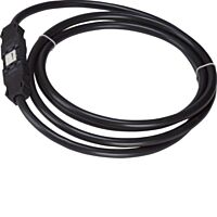 TEHALIT Kabel G4797 2500mm propojovací